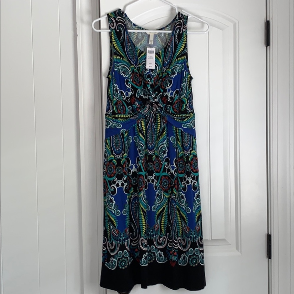 NWT Soma Dress